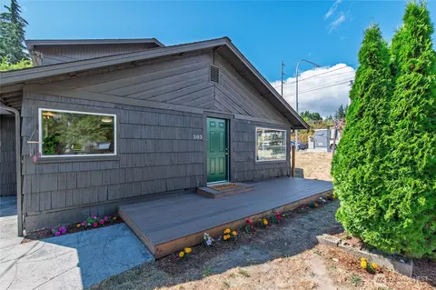 503 S National Ave, Bremerton, WA 98312
