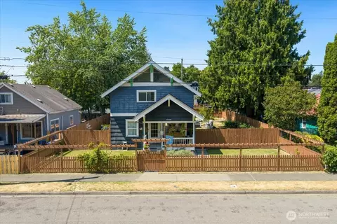 6408 S Alder St, Tacoma, WA 98409