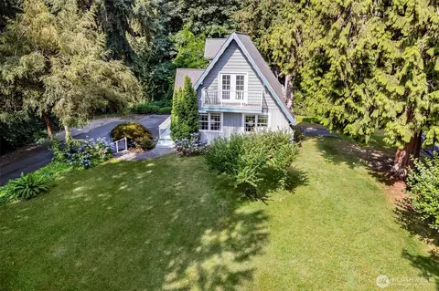 Exterior - 23200 19th Ave SE, Bothell, WA 98021 photo 4 of 8