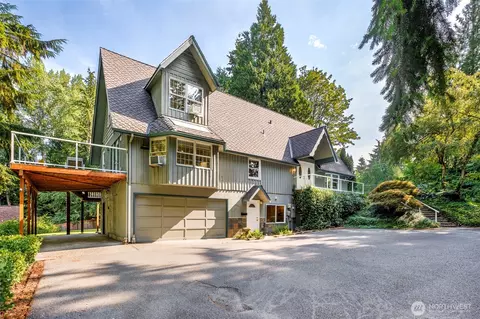 Exterior - 23200 19th Ave SE, Bothell, WA 98021 photo 7 of 8