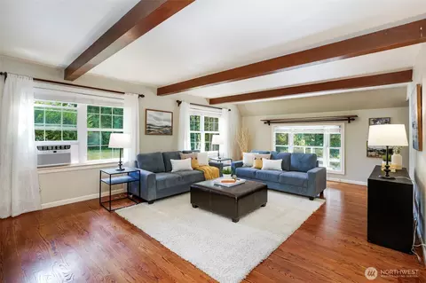 Living - 23200 19th Ave SE, Bothell, WA 98021 photo 2 of 4
