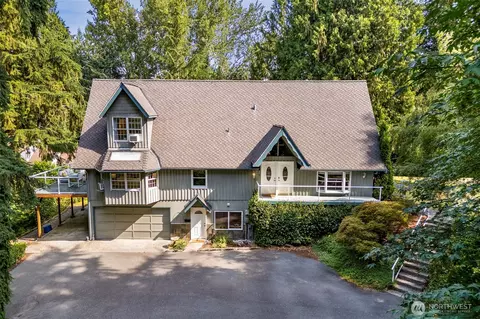 Exterior - 23200 19th Ave SE, Bothell, WA 98021 photo 6 of 8