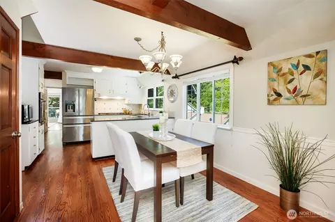 Dining - 23200 19th Ave SE, Bothell, WA 98021 photo 1 of 2