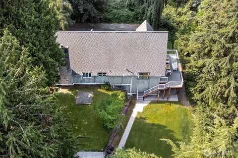 Exterior - 23200 19th Ave SE, Bothell, WA 98021 photo 8 of 8