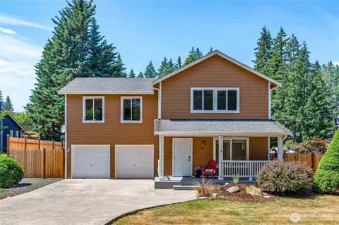 1718 193rd Avenue Ct SW, Lakebay, WA 98349