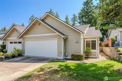 3614 Simmons Mill Ct SW #B, Tumwater, WA 98512
