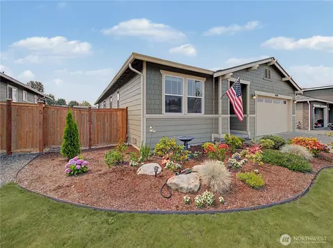 Exterior - 3530 Edith Ave, Enumclaw, WA 98022 photo 2 of 8
