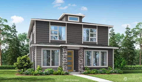 14531 204th Ave E #906, Bonney Lake, WA 98391