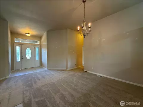 Living - 73 N Boyce Rd, Sequim, WA 98382 photo 5 of 5