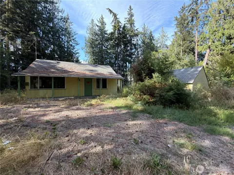 Exterior - 73 N Boyce Rd, Sequim, WA 98382 photo 6 of 6