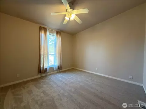 Bedroom - 73 N Boyce Rd, Sequim, WA 98382 photo 3 of 7