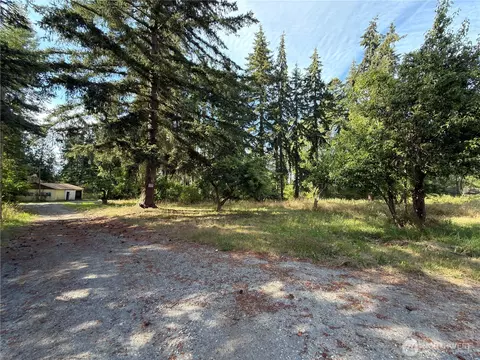 Exterior - 73 N Boyce Rd, Sequim, WA 98382 photo 3 of 6