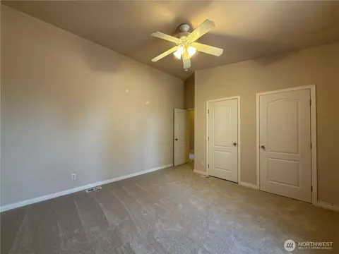 Bedroom - 73 N Boyce Rd, Sequim, WA 98382 photo 4 of 7