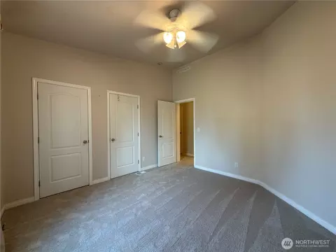 Bedroom - 73 N Boyce Rd, Sequim, WA 98382 photo 2 of 7