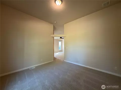 Bedroom - 73 N Boyce Rd, Sequim, WA 98382 photo 7 of 7
