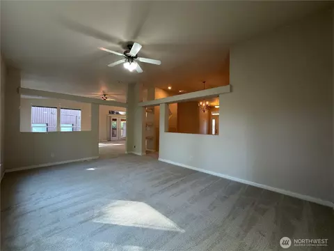 Living - 73 N Boyce Rd, Sequim, WA 98382 photo 4 of 5