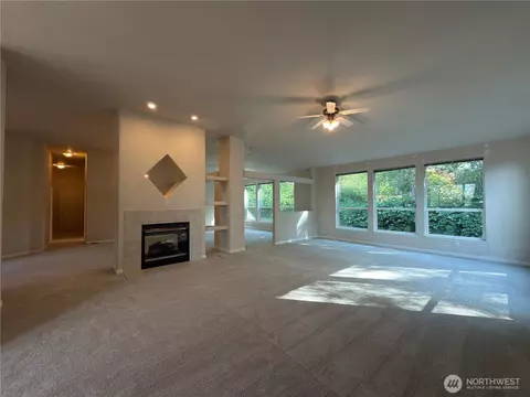 Living - 73 N Boyce Rd, Sequim, WA 98382 photo 3 of 5