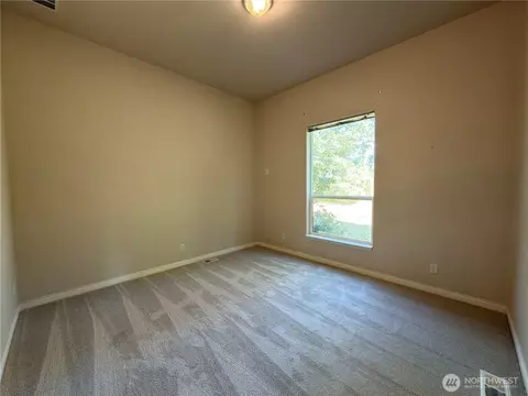 Bedroom - 73 N Boyce Rd, Sequim, WA 98382 photo 6 of 7