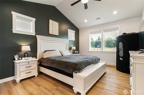 Bedroom - 1110 Night Hawk Way, Everson, WA 98247 photo 1 of 4