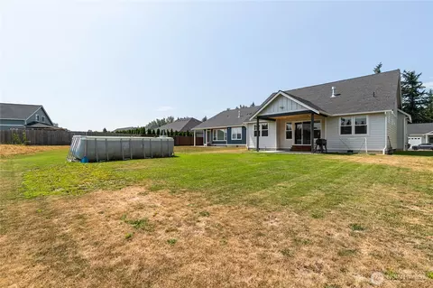 Exterior - 1110 Night Hawk Way, Everson, WA 98247 photo 3 of 6