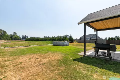 Exterior - 1110 Night Hawk Way, Everson, WA 98247 photo 5 of 6