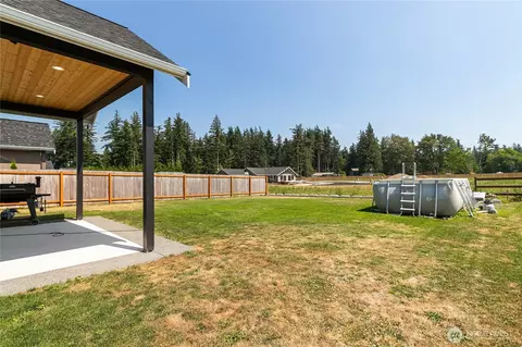 Exterior - 1110 Night Hawk Way, Everson, WA 98247 photo 6 of 6