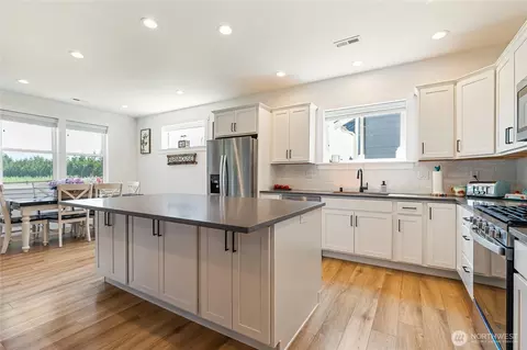 Kitchen - 1110 Night Hawk Way, Everson, WA 98247 photo 1 of 5