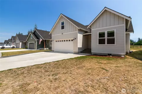 Exterior - 1110 Night Hawk Way, Everson, WA 98247 photo 2 of 6