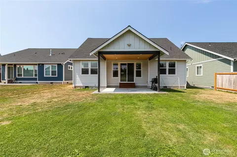 Exterior - 1110 Night Hawk Way, Everson, WA 98247 photo 4 of 6