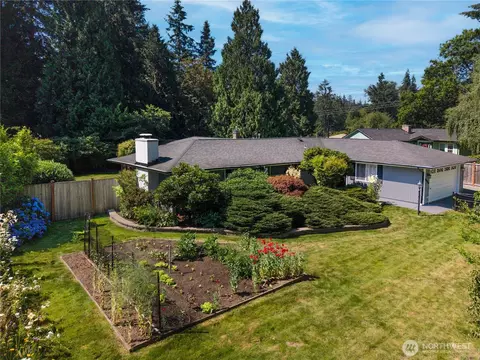 12255 SE 184th St, Renton, WA 98058