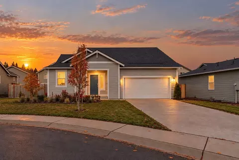 19910 138th Ave E, Graham, WA 98338