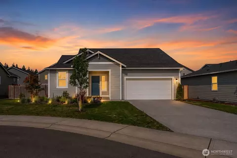 19910 138th Ave E, Graham, WA 98338