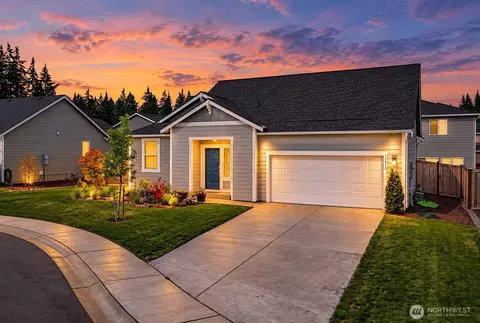 19910 138th Ave E, Graham, WA 98338