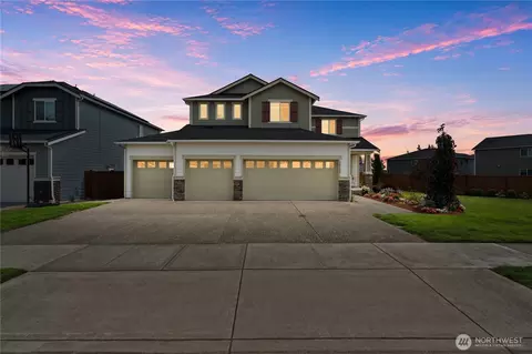 30180 60th Ave S, Auburn, WA 98001