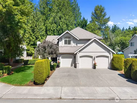 20534 NE 33rd Ct NE, Sammamish, WA 98074