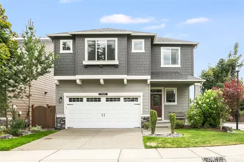 17801 SE 188th Pl, Renton, WA 98058