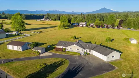 6401 145th Dr NE, Lake Stevens, WA 98258