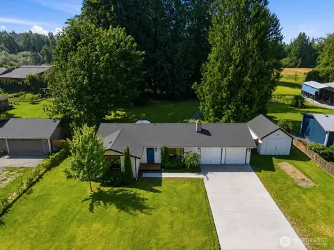 15906 82nd St NE, Lake Stevens, WA 98258