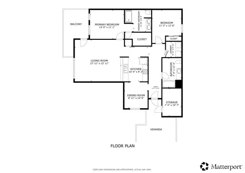 Floorplan - 17426 Bothell Way NE #A404, Bothell, WA 98011 photo 1 of 1