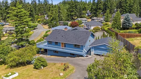 352 Lot 60 Lochwood Dr, Camano Island, WA 98282