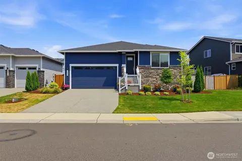 18201 132nd Ave E, Puyallup, WA 98374