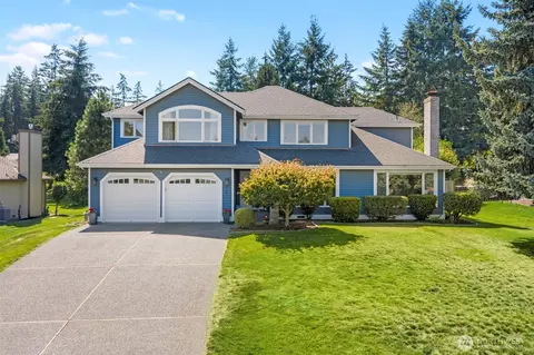 5767 Eldorado Pl NW, Bremerton, WA 98312