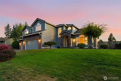 1404 Amber Blvd SE, Puyallup, WA 98372