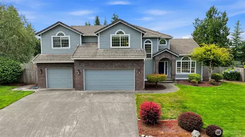 1404 Amber Blvd SE, Puyallup, WA 98372