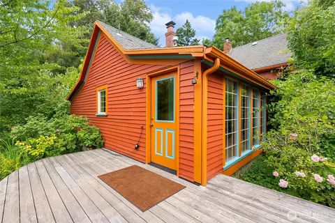 Undisclosed, Bellingham, WA 98226