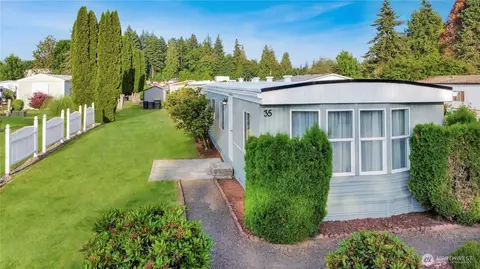 9900 Blomberg St SW #35, Olympia, WA 98512
