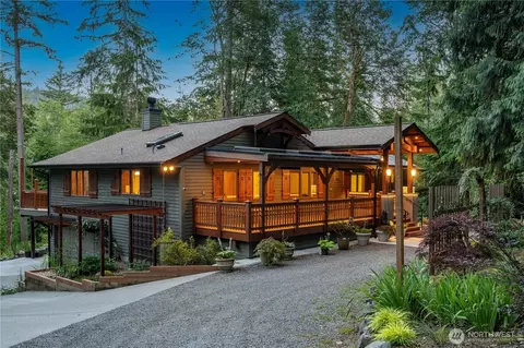 14808 260th Ave SE, Issaquah, WA 98027
