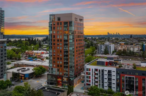 10232 NE 10th St #1703, Bellevue, WA 98004