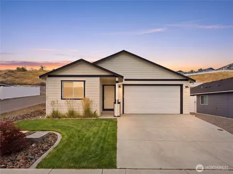 2307 SE Sage Brooke Rd, East Wenatchee, WA 98802