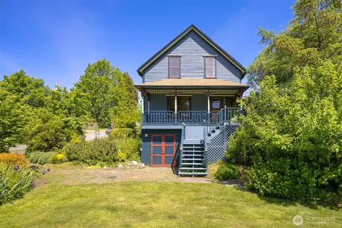 1801 Donovan, Bellingham, WA 98225